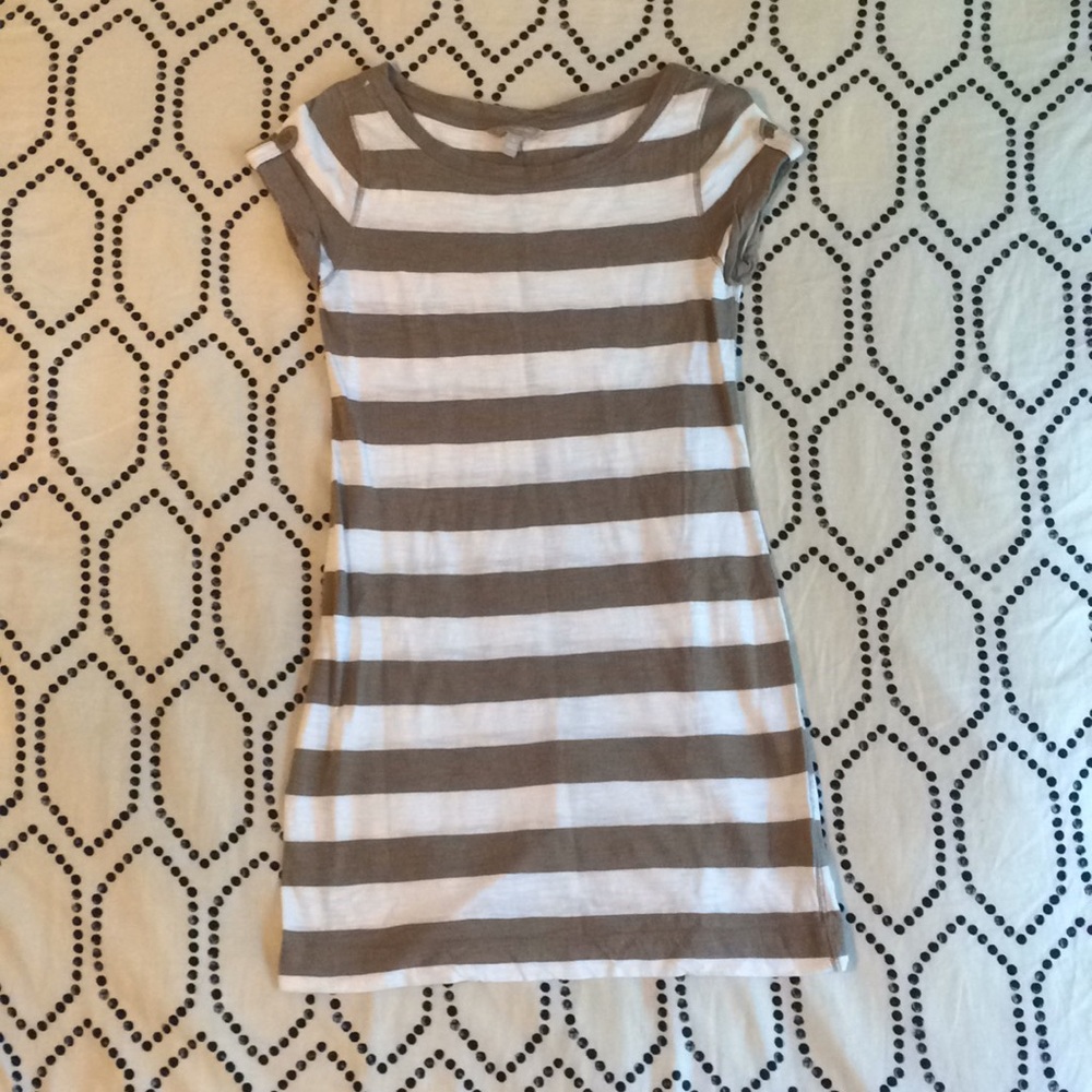 Banana Republic casual dress